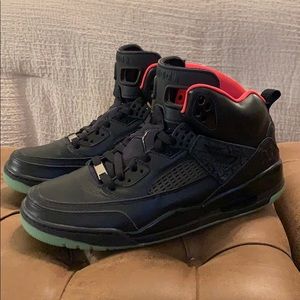 Jordan Spizike NikeID